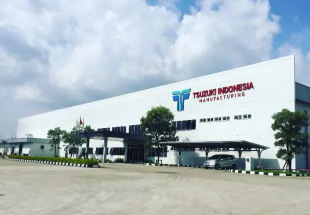 Lowongan Kerja PT Tsuzuki Indonesia Manufacturing Karawang